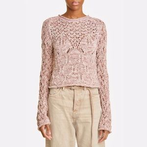 Acne Studios Koreal Sweater